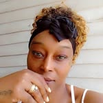 Lashon Mitchell - @lashon7977 - Instagram