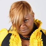 Lashon Mccowan Parker - @diva__renee - Instagram