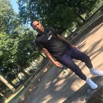 Lashon Parks - @lashonparks34 - Instagram