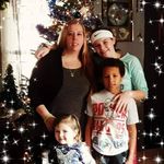 Ashton lashon powell - @crispyboy3137 - Instagram