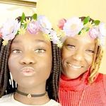 LaShon C. Jennings-Powell - @mzentyce40 - Instagram