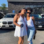 Lashon Powell - @faithfulnika - Instagram