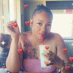 LaShon Williams Moton - @suga12_06 - Instagram