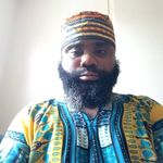Steven Lashon Williams - @priest_malakyaahla_hadabaryam - Instagram