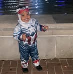 Lashon Wilson - Facebook