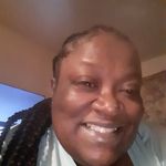 Lashon Wilson - @lashonwilson03 - Instagram