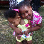 LaShonda Alexander - @84bigbaby - Instagram