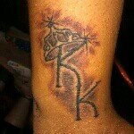 Lashonda Alexander - @kenidi_kaniya_world - Instagram
