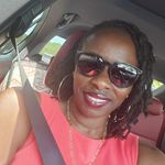 LaShonda Alexander - @divashawn38 - Instagram