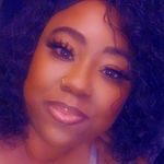 Lashonda Alexander - @genise_bigbaby - Instagram