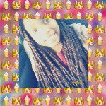 Lashonda - @lashondabaker34 - Instagram