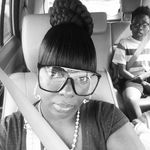 lashonda baker - @balashonda - Instagram