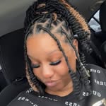 LaShonda Baker - @bakerqueen_89 - Instagram