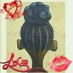 LaShonda Barrett - @barrett.lashonda - Instagram