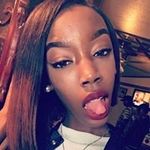 Lashonda Barrett - @adorablebarrett - Instagram