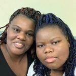 LaShonda Battle - @battlelashonda7 - Instagram