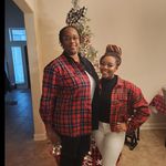 LaShonda Brooks - @mz_l_brooks75 - Instagram