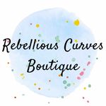 Lashonda Brooks Ruff - @rebelliouscurves_ - Instagram