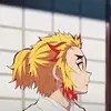 Senjuro [rengoku’s little bro] - @lashonda.brooks - TikTok