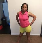 Lashonda Clay - Facebook