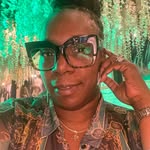 Lashonda LaLa Collier - @1_rare_beauty - Instagram