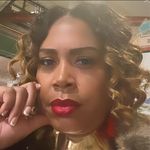 LaShonda Cunningham - @shondatz - Instagram