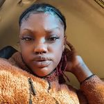 LaShonda Day - @frieddchocolate - Instagram
