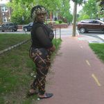 Lashonda Day - @lashondaday - Instagram