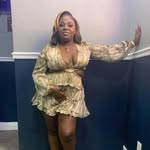 Lashonda Dean - @deandifferent - Instagram