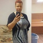 Lashonda Denson - @simplysexy26 - Instagram