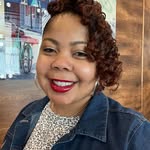 Lashonda Douglas - @vibes2kold - Instagram