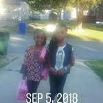 Lashonda Edwards - @princess_love_kayla_malia - Instagram