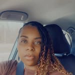 Lashonda Ford - @mz_1shonda - Instagram