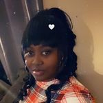 I'mher Bwa Cofu - @lashondafuller8 - Instagram