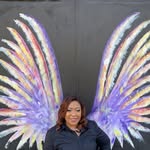 LaShonda F. Gardner (Faye Lilly) - @lashondafgardner - Instagram