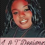 Lashonda Garner - @l_and_t_designz - Instagram