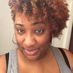 LaShonda Gilbert - @lashondag76 - Instagram