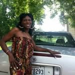 Lashonda Glenn - @lashondaglenn - Instagram