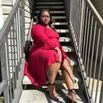 Lashonda Glenn - @shonda_pooh21 - Instagram