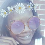 Lashonda Sapphire Graham - @mizzpeachestorealonem - Instagram