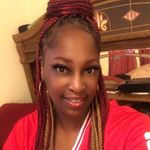 LaShonda Grant - @lashondameat - Instagram