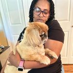 Lashonda Grant - @soft_ontheeyes75 - Instagram