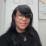 Lashonda Harrison - @msexyred75 - Instagram