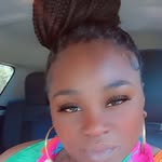 Lashonda Harrison - @myzshonda - Instagram