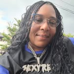 Lashonda Harrison - @msexyed75 - Instagram