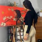 Lashonda - @lashonda_henderson - Instagram