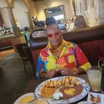 LaShonda Sanders - @lashondahenderson - Instagram