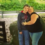 LaShonda Hicks - @reddneck.moms - Instagram