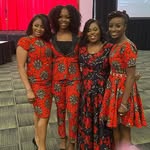 Lashonda Hicks Curry - @shonniec67 - Instagram