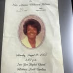 LaShonda Holmes - Facebook